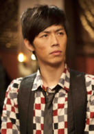 潘多拉的宝剑演员表小伍剧照图片