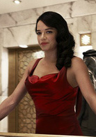 速度与激情7演员表莱蒂剧照图片