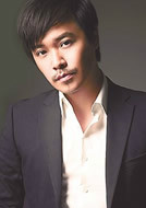 北京爱情故事演员表陈锋剧照图片