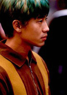 我要复仇演员表Ryu剧照图片