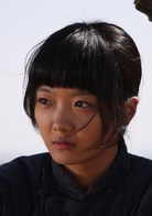 沂蒙六姐妹演员表黑燕剧照图片