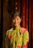 让子弹飞演员表花姐剧照图片