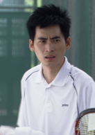 璀璨的婚礼演员表保罗剧照图片