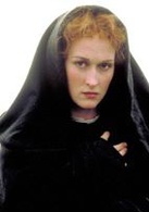 法国中尉的女人演员表萨拉·伍德拉夫/安娜剧照图片