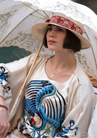 故园风雨后演员表朱丽叶·弗莱特剧照图片