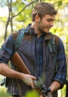 第五波演员表埃文·沃克剧照图片