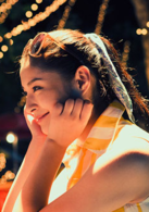 天台爱情演员表心艾剧照图片