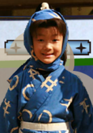 忍者乱太郎演员表雾丸剧照图片