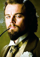 被解救的姜戈演员表卡尔文·坎迪剧照图片