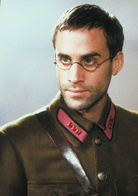 兵临城下演员表丹尼洛夫剧照图片