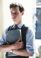 我与梦露的一周演员表柯林·克拉克剧照图片