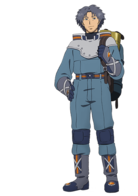 颠倒的帕特玛演员表拉格斯剧照图片