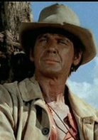 《西部往事》演员表Harmonica剧照图片