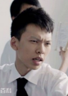 青春派演员表贾迪剧照图片