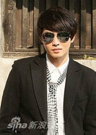 紫宅演员表叶安剧照图片