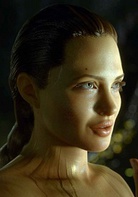 贝奥武夫演员表格兰戴尔的母亲剧照图片