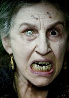 堕入地狱演员表盖诺斯夫人剧照图片