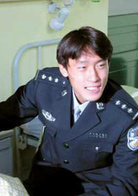 生死速递演员表陈建国剧照图片