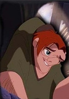 钟楼怪人演员表加西莫多剧照图片