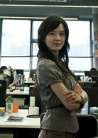 下一个奇迹演员表李佳怡剧照图片