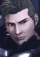 2077日本锁国演员表莱恩剧照图片