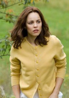 时间旅行者的妻子演员表克莱尔剧照图片