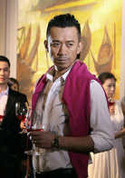 完美假妻168演员表郑国富剧照图片