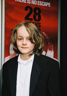 惊变28周演员表Andy剧照图片