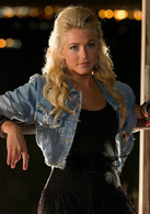 摇滚年代演员表雪莉剧照图片