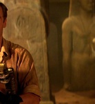 木乃伊演员表乔纳森剧照图片