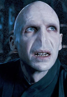 哈利·波特与凤凰社演员表伏地魔剧照图片