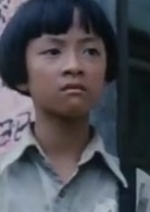 鲁冰花演员表古茶妹剧照图片