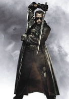 刀锋战士Ⅱ演员表刀锋剧照图片