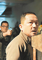 《魔警》演员表经纪文剧照图片