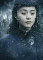 东风雨演员表欢颜剧照图片