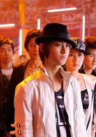 《精舞门2》演员表王子 剧照图片