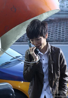 《午夜出租车》演员表钱雪剧照图片