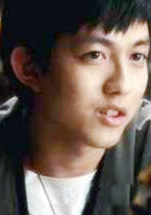 醉后一夜演员表琛杰剧照图片