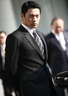 爱情演员表仁浩剧照图片