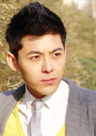 《青春盛宴》演员表赵铭剧照图片