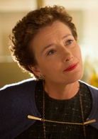 大梦想家演员表P.L. Travers剧照图片