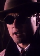 古今大战秦俑情演员表白云飞剧照图片