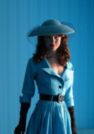 爱神演员表尼克梦中女子剧照图片