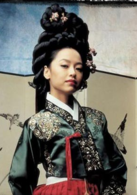 王的男人演员表张绿水剧照图片