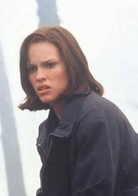 白夜追凶演员表艾莉剧照图片