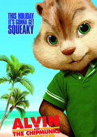 鼠来宝3演员表喜多（Theodore ）剧照图片