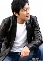 新警察故事演员表黄森剧照图片