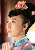 大变局之梦回甲午演员表云娜剧照图片