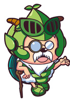 喜羊羊与灰太狼之开心闯龙年演员表慢羊羊剧照图片