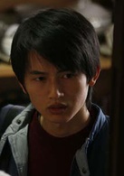 时尚先生演员表符迦宁剧照图片